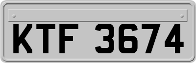 KTF3674