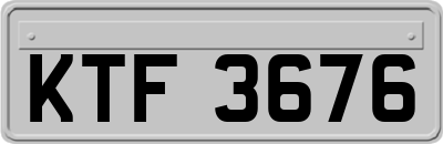 KTF3676