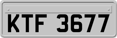 KTF3677