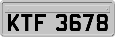 KTF3678