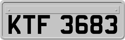KTF3683