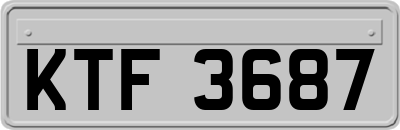 KTF3687