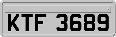 KTF3689