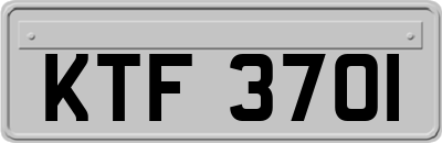 KTF3701