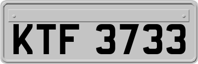 KTF3733