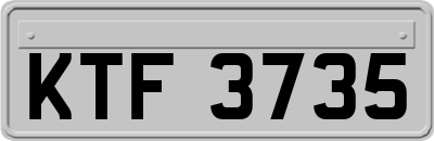 KTF3735