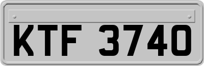 KTF3740
