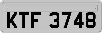 KTF3748