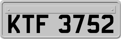 KTF3752