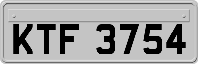 KTF3754