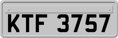 KTF3757
