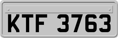 KTF3763