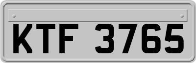 KTF3765