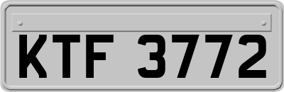 KTF3772