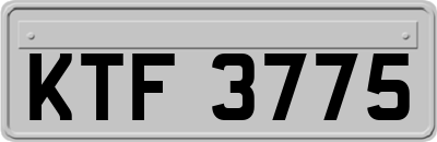 KTF3775