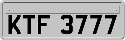 KTF3777