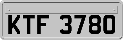 KTF3780