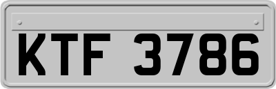 KTF3786