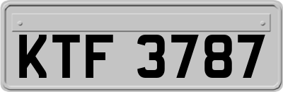 KTF3787