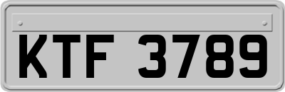 KTF3789