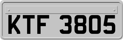 KTF3805
