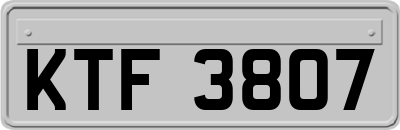 KTF3807