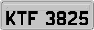 KTF3825