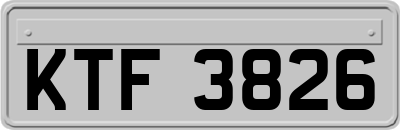 KTF3826
