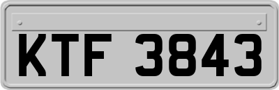 KTF3843