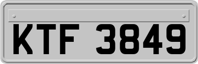 KTF3849