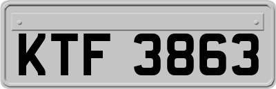 KTF3863
