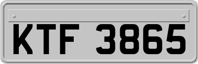KTF3865