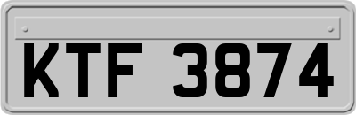 KTF3874
