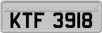 KTF3918