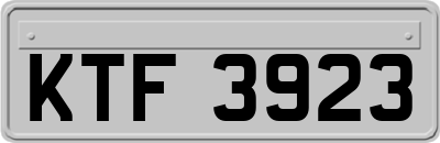 KTF3923