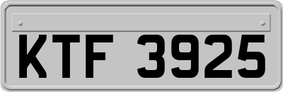 KTF3925