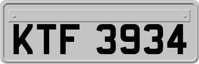 KTF3934