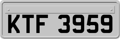 KTF3959