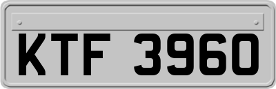 KTF3960