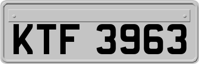 KTF3963