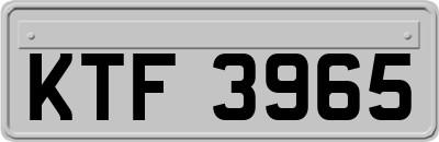KTF3965