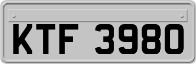 KTF3980