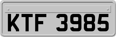 KTF3985