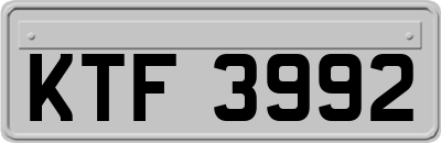 KTF3992