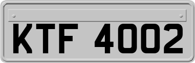 KTF4002