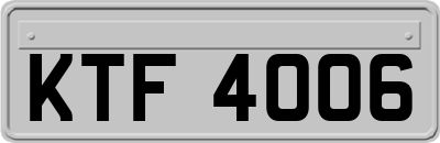 KTF4006
