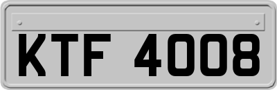 KTF4008
