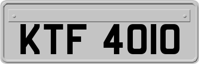 KTF4010