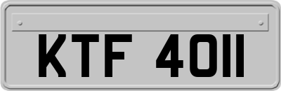 KTF4011