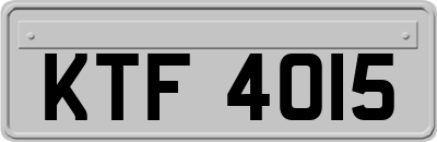 KTF4015